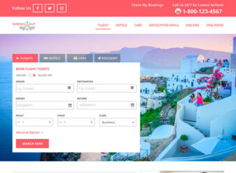 Booking-Site
