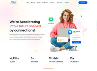 Agency-Site