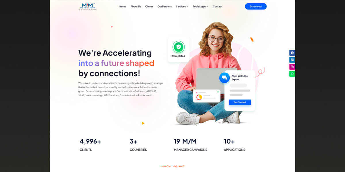 Agency-Site
