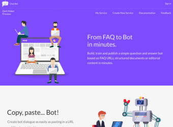Chatbot-Application