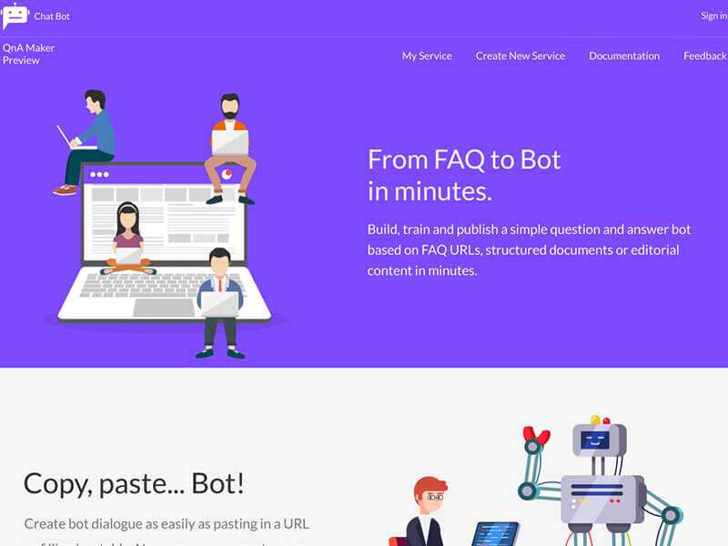 Chatbot-Application