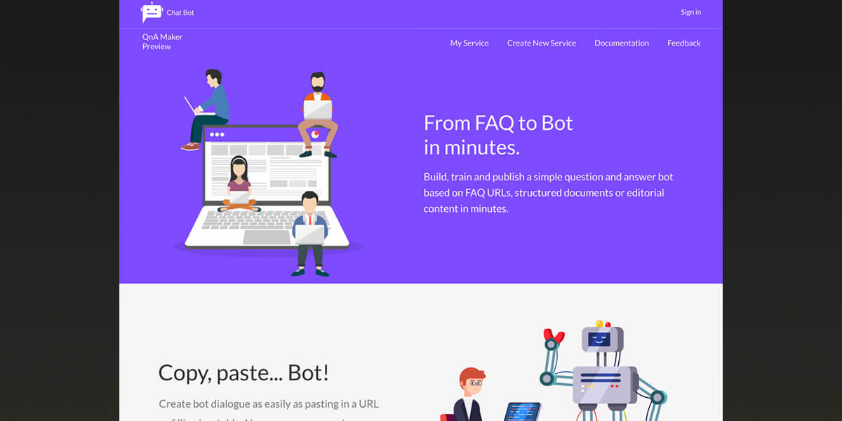 Chatbot-Application