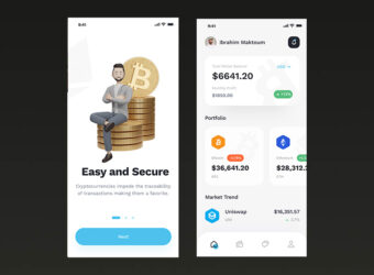 Crypto-Main