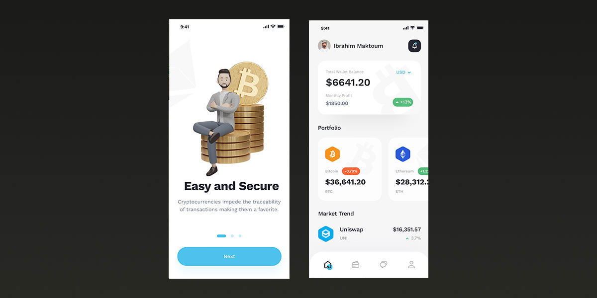 Crypto-Main