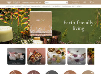 Shopping-Site