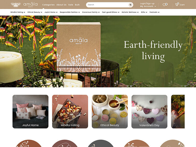 Shopping-Site