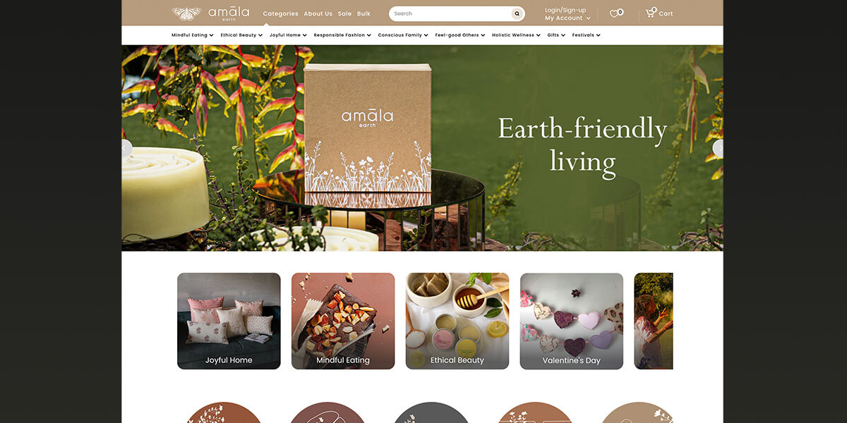 Shopping-Site